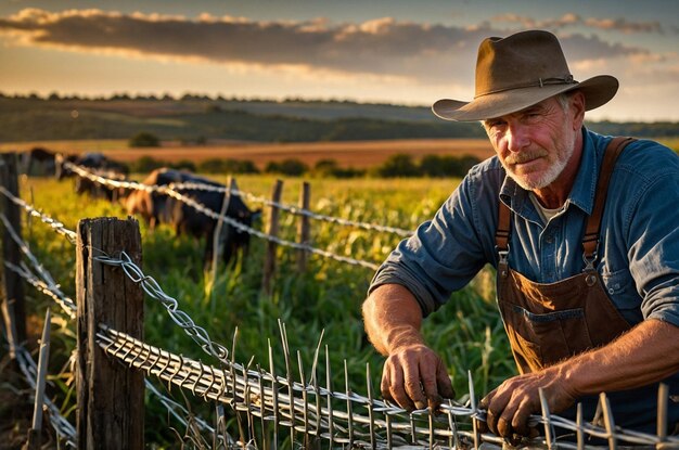 Guia Completo: Tipos de Arame para Cerca Elétrica Rural